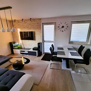 Apartament Morelka Gdańsk