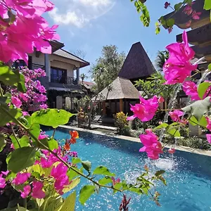  Villa Artoria Dream Bali Indonesia