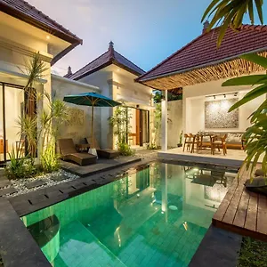  Villa Banua Indonesia