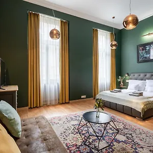  Apartment The Pearl Of The Heart Of Hungary