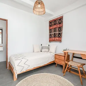  Villa Yume Indonesia