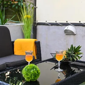 Cesarica Apartment