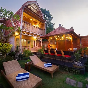  Apartment Wisnu Lumbung Indonesia