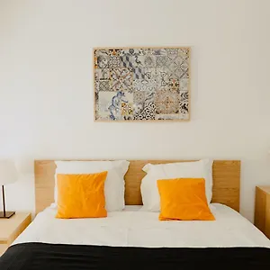  Apartment A Casa Do Jardim A Estrela I Portugal
